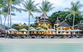 Dara Samui Beach Resort Adults Only, Chaweng